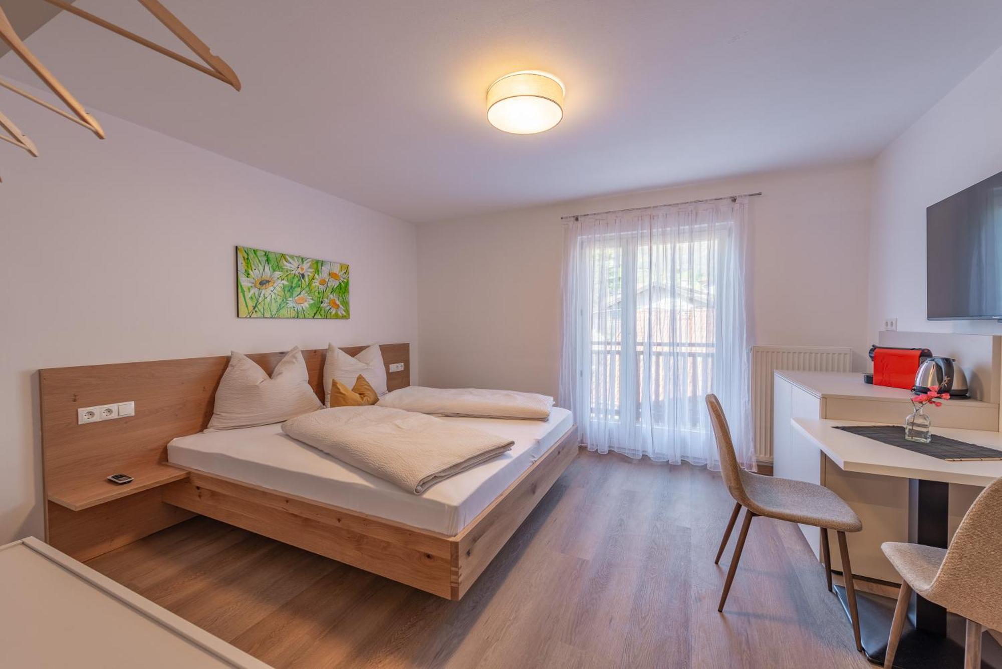 Residence 1963 - Zimmer Термено Экстерьер фото