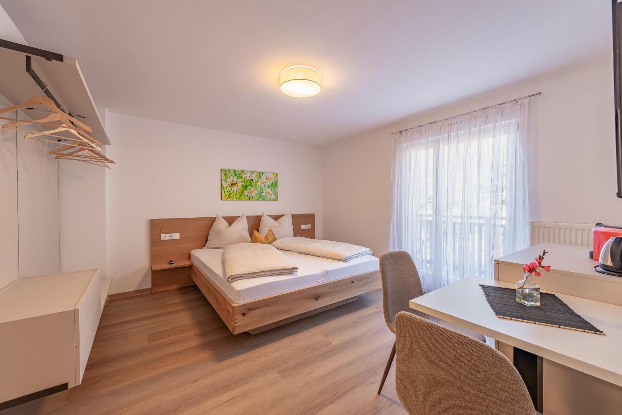 Residence 1963 - Zimmer Термено Экстерьер фото