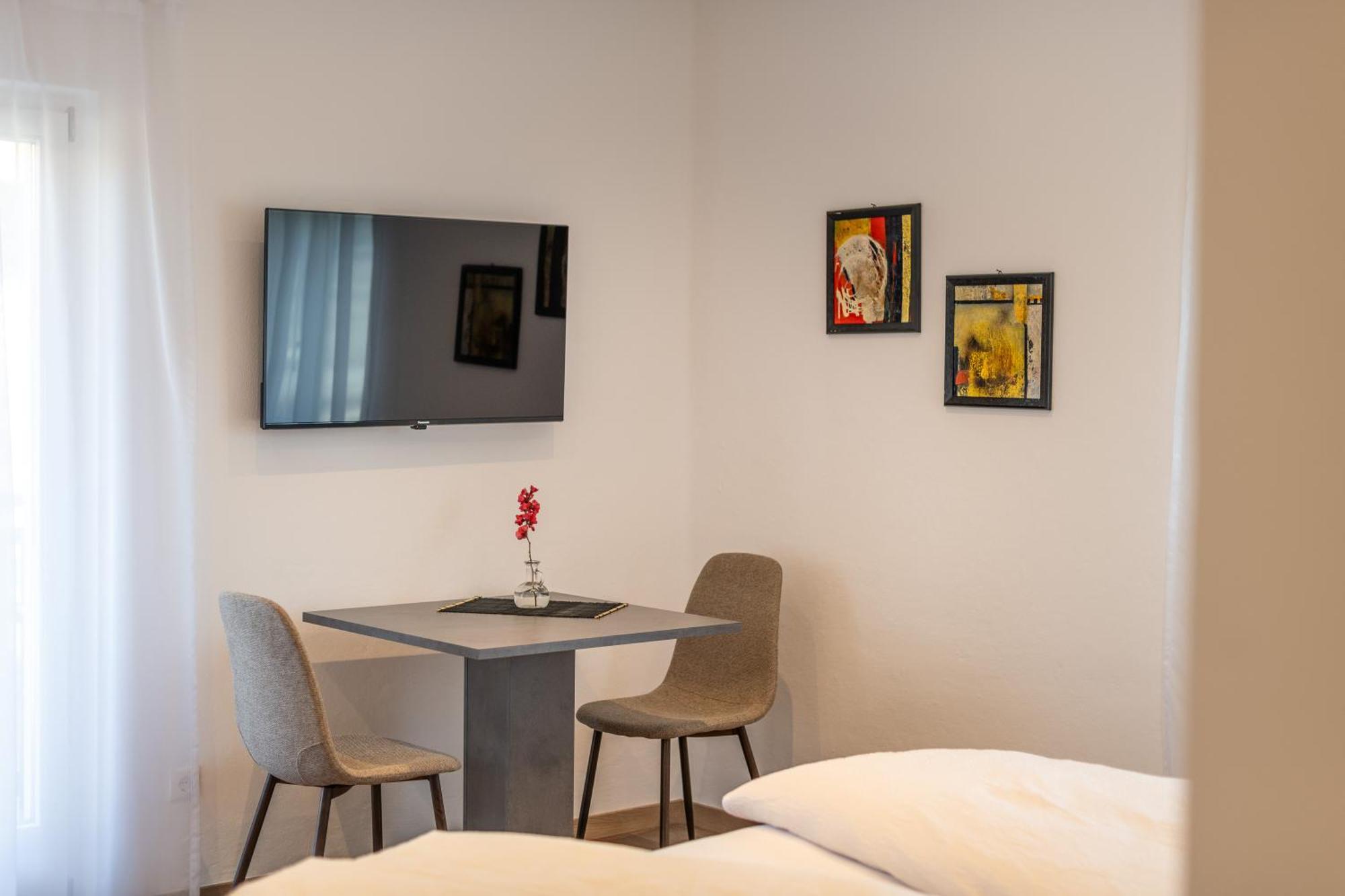 Residence 1963 - Zimmer Термено Экстерьер фото